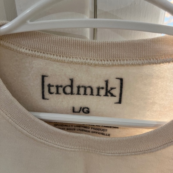 Aspen Crewneck - Picture 2 of 2